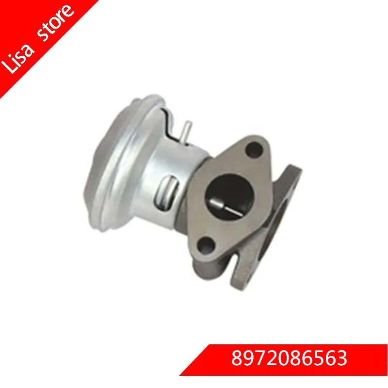 Клапан EGR для I Truck клапан грузовика OEM 8972086563 K5T77190