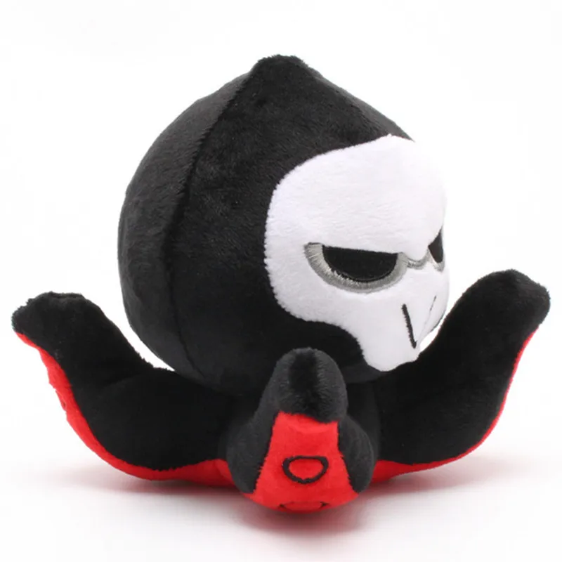 2018 Милая Dva ow pachimari плюшевая игрушка для поклонников OW 18 см|toy plush|toys fortoys toys |