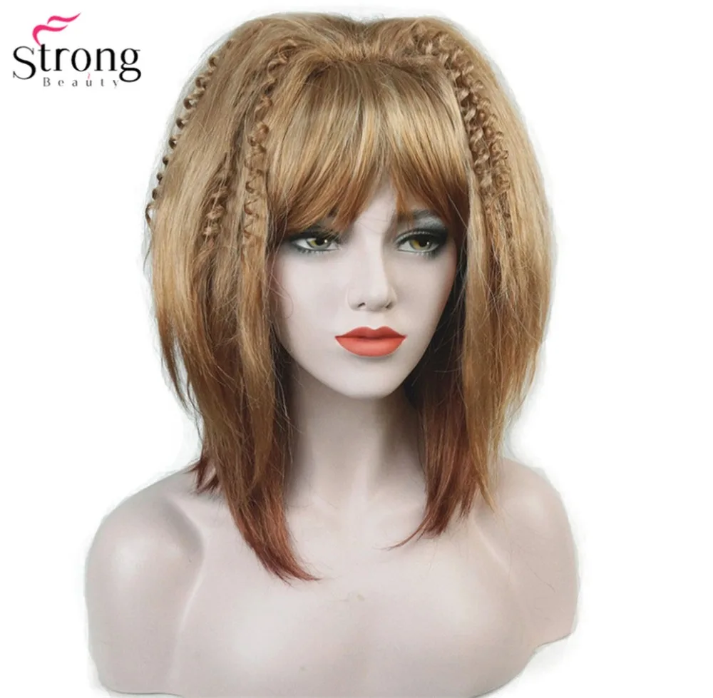    Alla Borisovna Pugacheva Wig DSC09335_#AB001