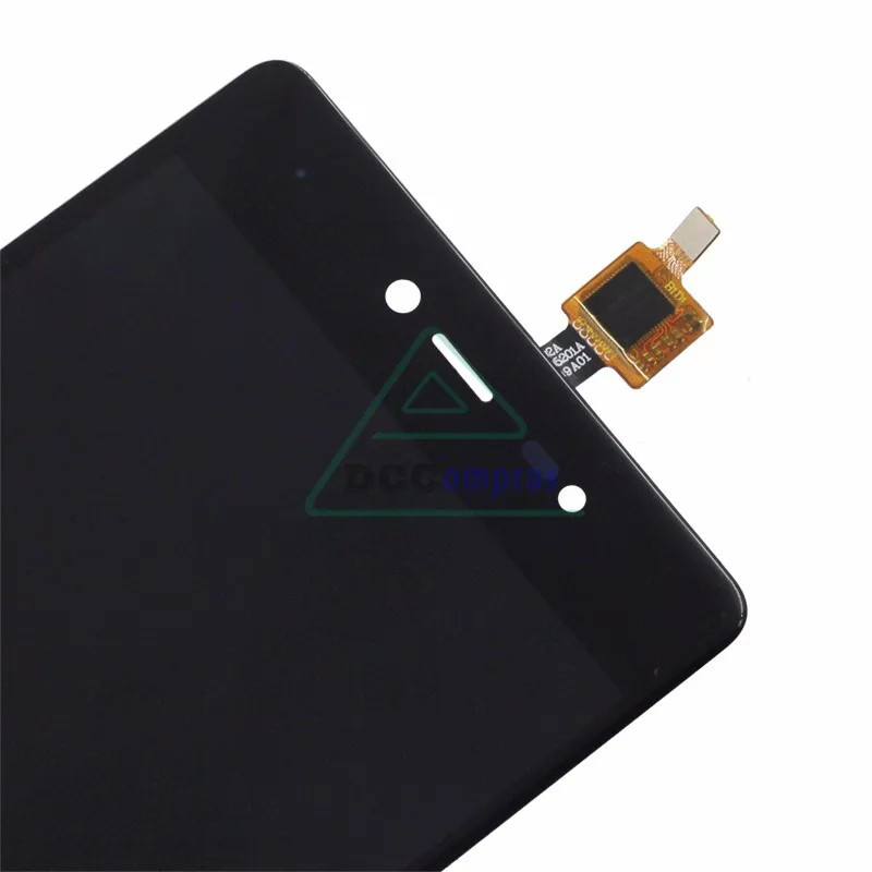 wiko fever 4g (5)