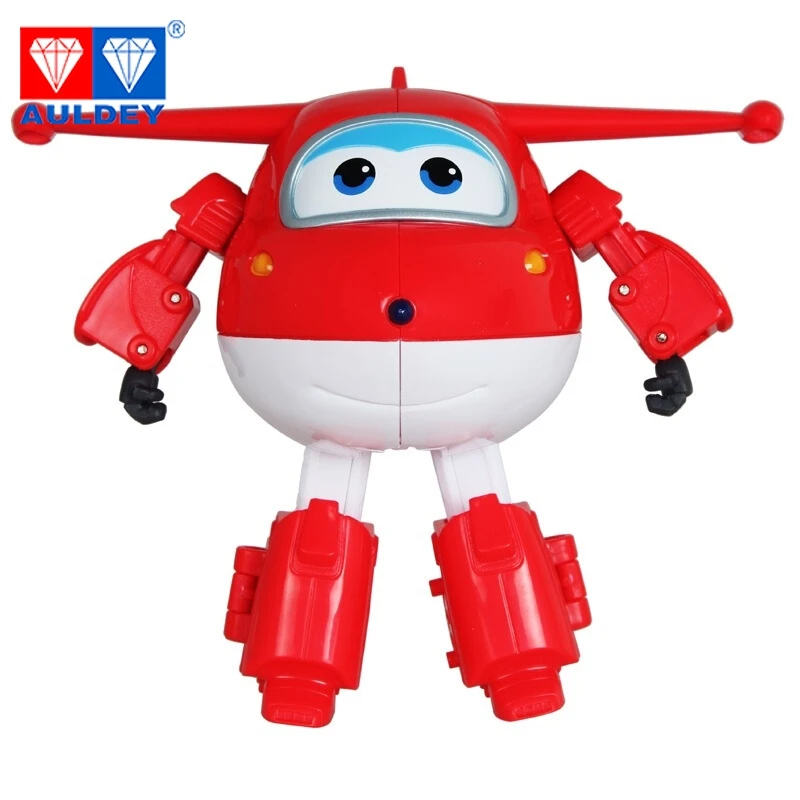 Скидка 60% 12 шт./компл. большой 15 см Super Wings высокое качество оригинальный TODD PAUL