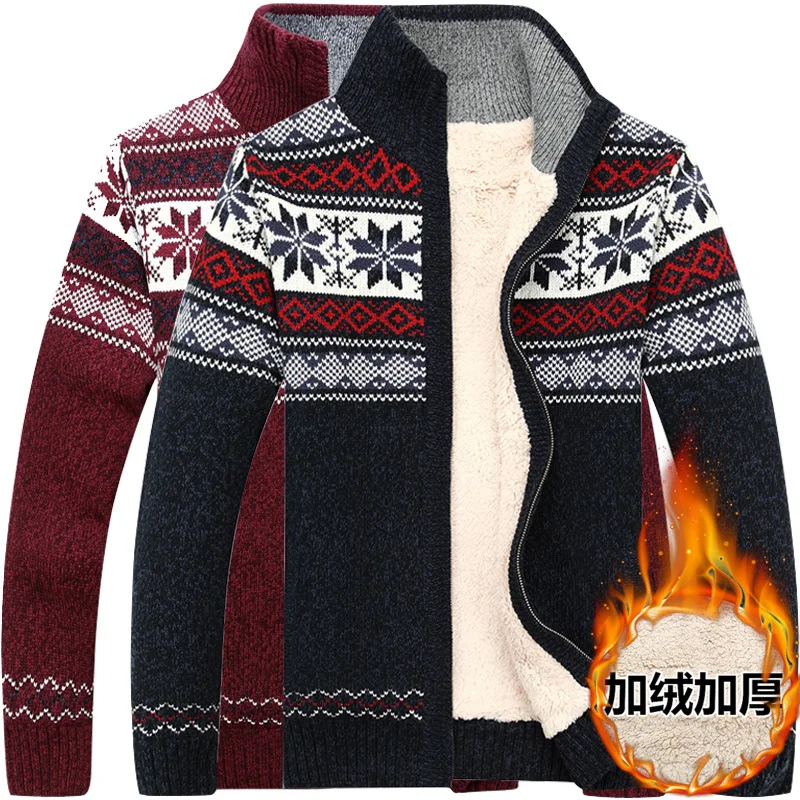 autumn sweaters
