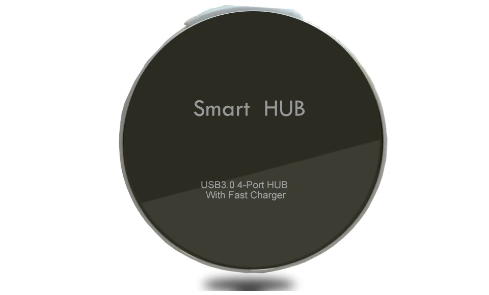 EOTH-HUB2.0-4009 XQ 1