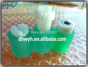 

New Compatible Pickup Roller Assembly for Kyocera KM 1635 1620 2020 2050 1650 2035 2550 2AR07220 2AR07230 2AR07240 3pcs/set