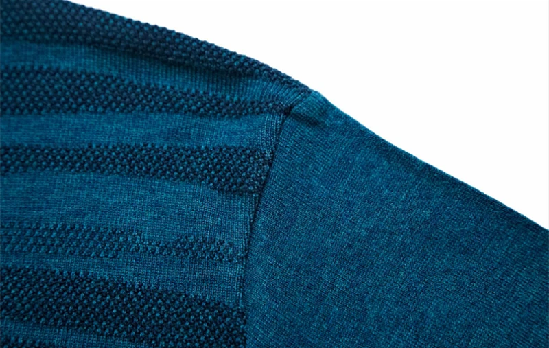 2018 новый бренд свитер для повседневной носки Для мужчин круглым вырезом в стиле пэчворк высокого качества кашемировые свитера и пуловеры