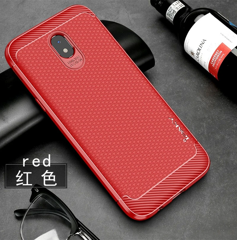 samsung galaxy J5 J7 2017 Case silicone (17)