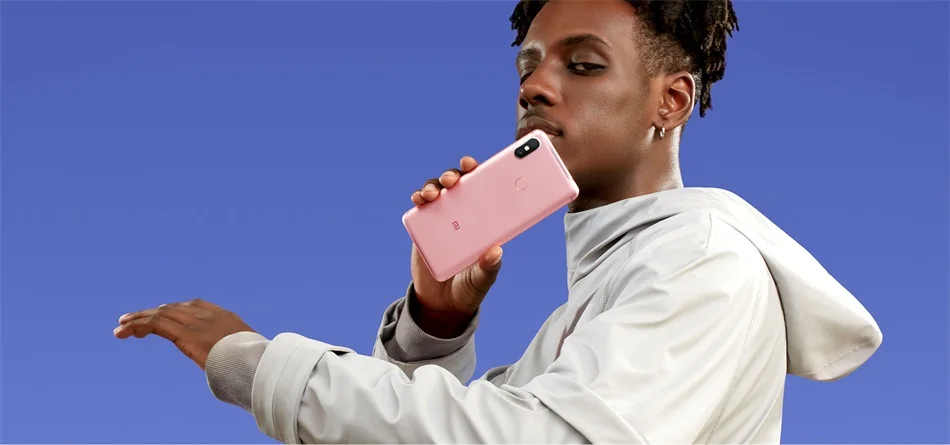 Global Version Xiaomi Redmi S2 3GB 32GB Snapdragon 625 Octa Core 5.99 189 Full Screen Fingerprint Smartphone AI Dual Camera-103