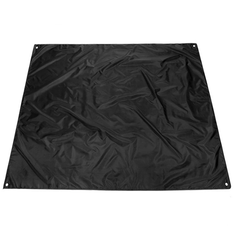 Buy Outdoor Camping Tarp Mat Beach Waterproof Blanket