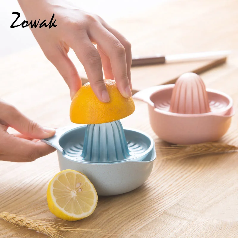 Buy Squeezer With Bowl Hand Juicer Strainer With Pour