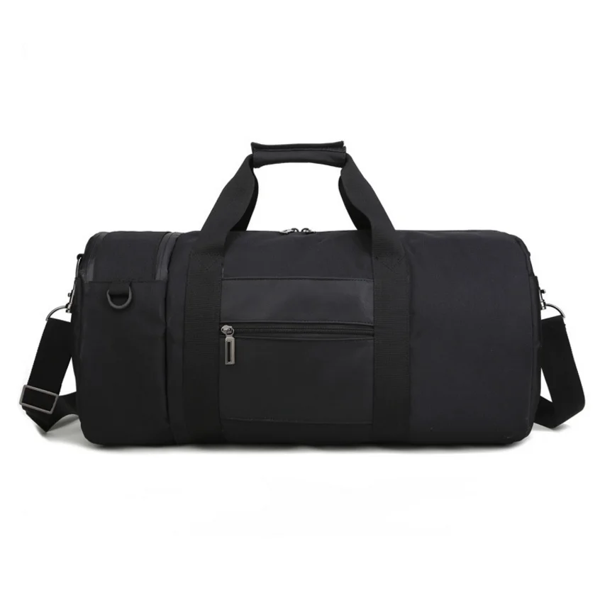 

CREEPER Men Gym Bags For Training Waterproof Basketball Fitness Women Outdoor Sports Bag With independent Shoes Storage 0286