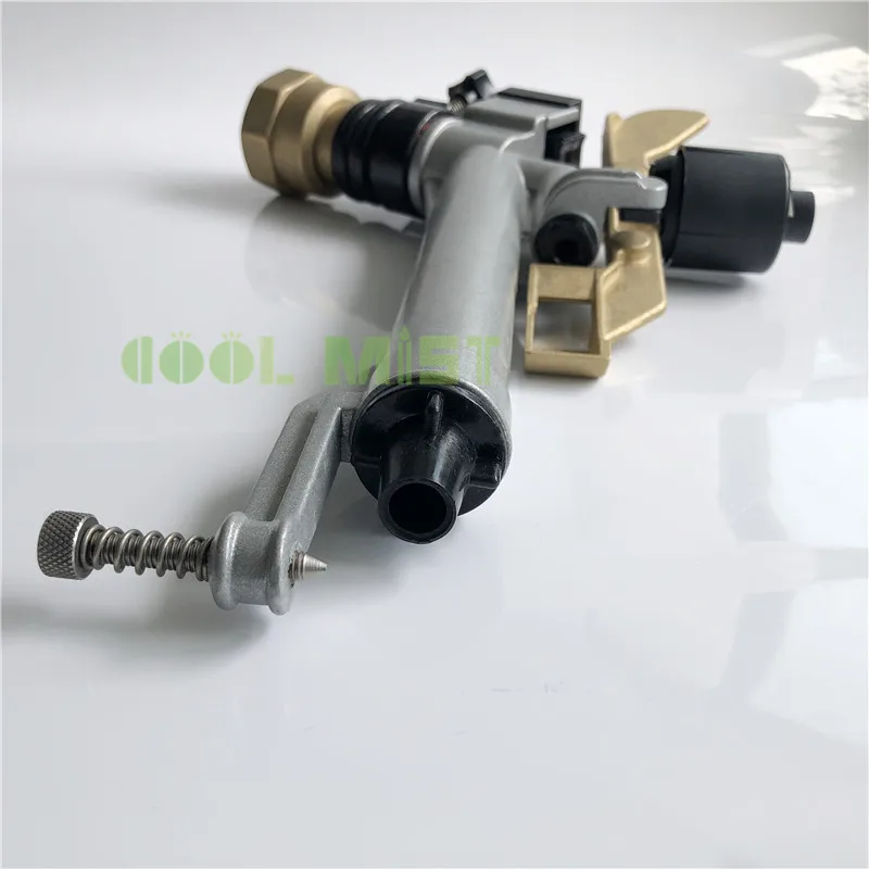 Spray gun (17)