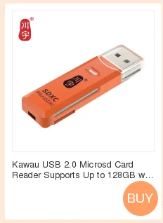 Карта памяти Micro SD USB флэш-накопитель 64 ГБ 32 ГБ 16 ГБ 8 ГБ мини-накопитель USB 2,0 U диск Флешка для ПК