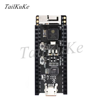 

ESP32-PICO-KIT (ESP32 SiP Development Board)
