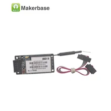3D печать беспроводной маршрутизатор HLK-RM04 WI-FI модуль МКС HLKWIFI V1.1 дистанционного управления для МКС TFT сенсорный экран высокая стабильность