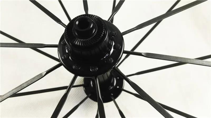 Cheap free shipping carbon wheels powerway R36 ceramics road clincher 50mmX23mm width wheels bike road wheels bicycle wheel 7 Cheap free shipping carbon wheels powerway R36 ceramics road clincher 50mmX23mm width wheels bike road wheels bicycle wheel 7