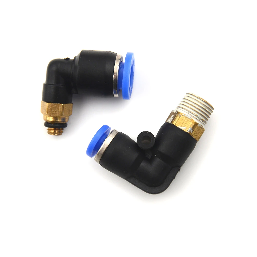 PL OD 4 6 8 10 12mm - 1/8