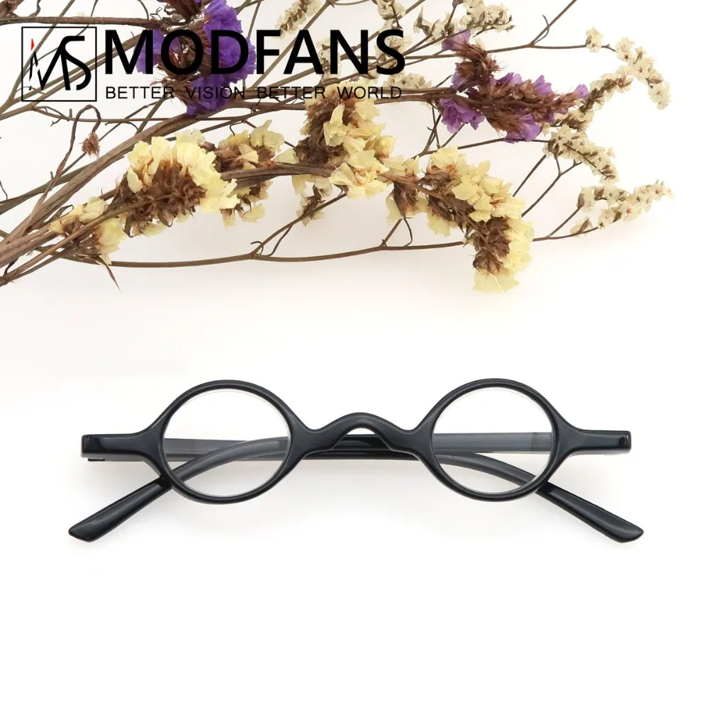 Small Vintage Frame Reading Glasses Men Women Readers Round Retro Presbyopic Glasses Full Frame Eyeglasses +1+1.5+2+2.5+3+3.5 Small Vintage Frame Reading Glasses Men Women Readers Round Retro Presbyopic Glasses Full Frame Eyeglasses +1+1.5+2+2.5+3+3.5