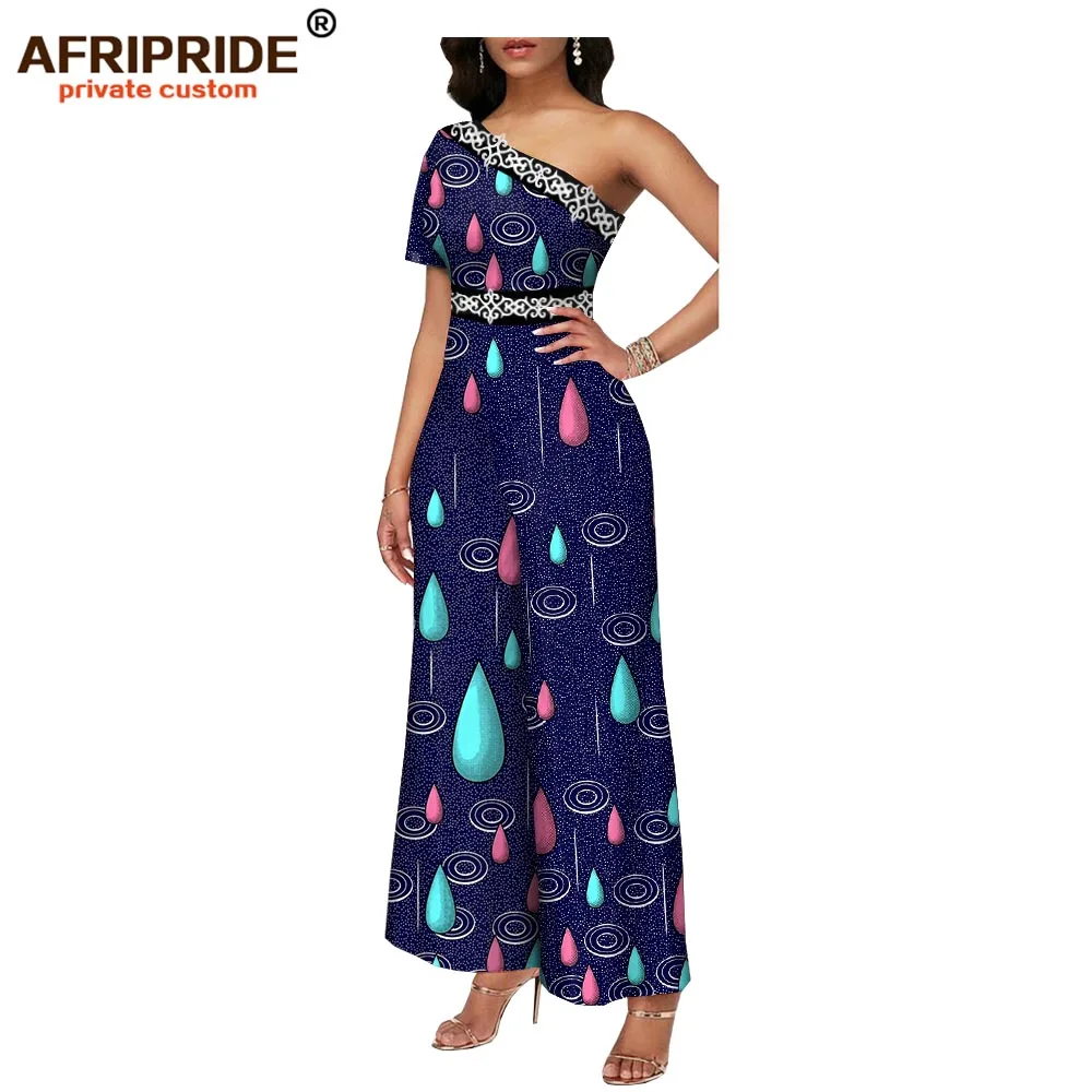 2019 african jumpsuits for women playsuits bodysuit women rompers ankara clothing formal outfit dashiki wax AFRIPRIDE A1929006 2019 african jumpsuits for women playsuits bodysuit women rompers ankara clothing formal outfit dashiki wax AFRIPRIDE A1929006