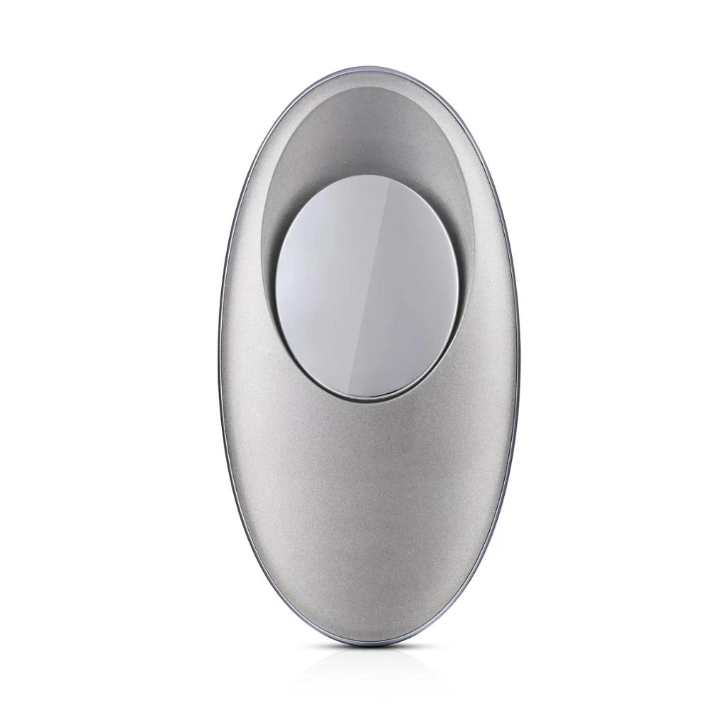 

Portable Hydrogen Water Facial Mist Spray Deep Moisturizing and Hydrating Cleaning Pores Skin Care Tool Water Spa USB