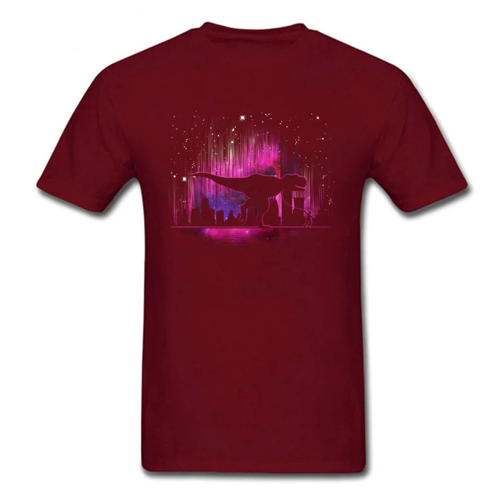 follow the stars ostern Day Pure Cotton Crew Neck Tops Shirt Short Sleeve Fitness Tight Tees Hot Sale Funny T Shirts follow the stars maroon