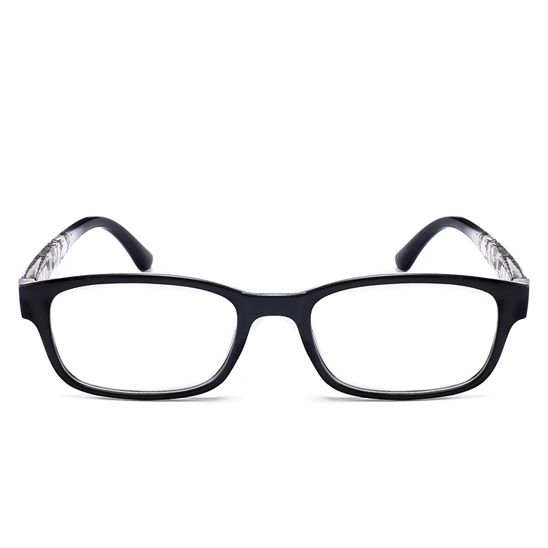 VCKA Presbyopia очки для женщин и мужчин легкие очки для чтения дешевые очки пластиковые очки для чтения+ 1 1,5 2 2,5 3 3,5 4