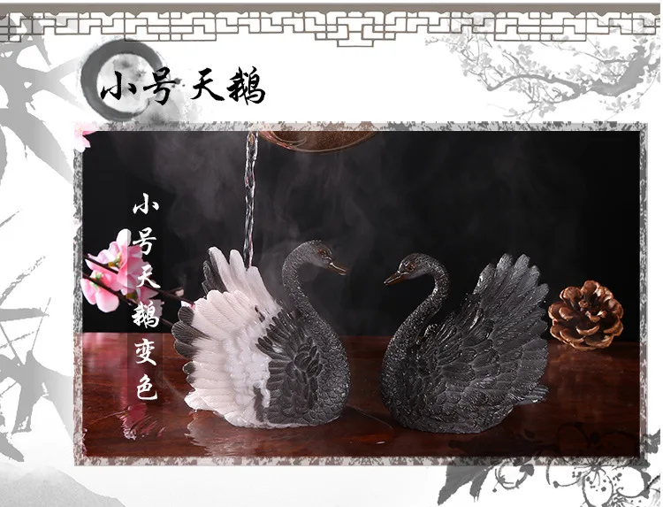 爱情天鹅_11