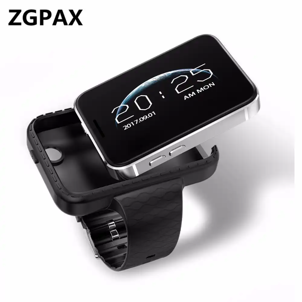 zd09 smartwatch