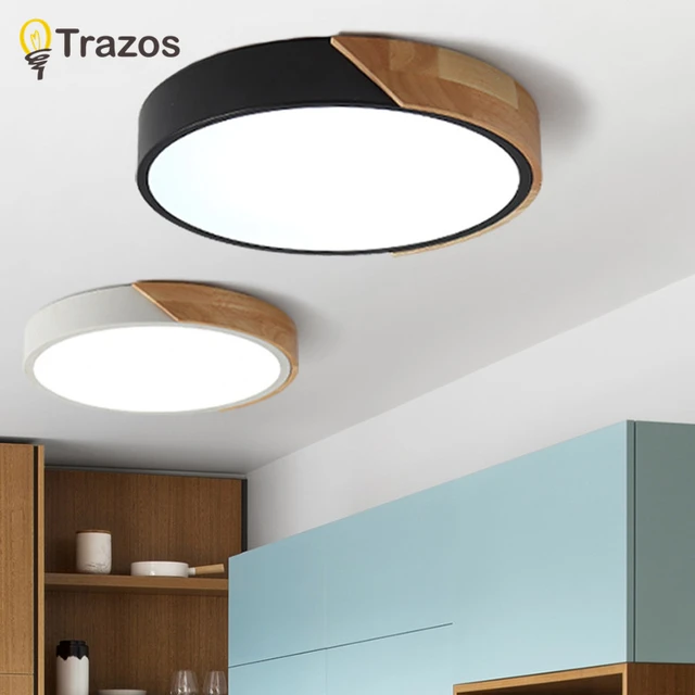 Ultra Cienki Oświetlenie Sufitowe Led Lampy Sufitowe Dla żyrandole