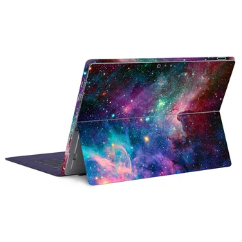 

Sky design For Micro Surface Pro 3 Vinyl skin sticker Back Full Decal Tablet notebook Sticker for surface pro 3 sticker-0008