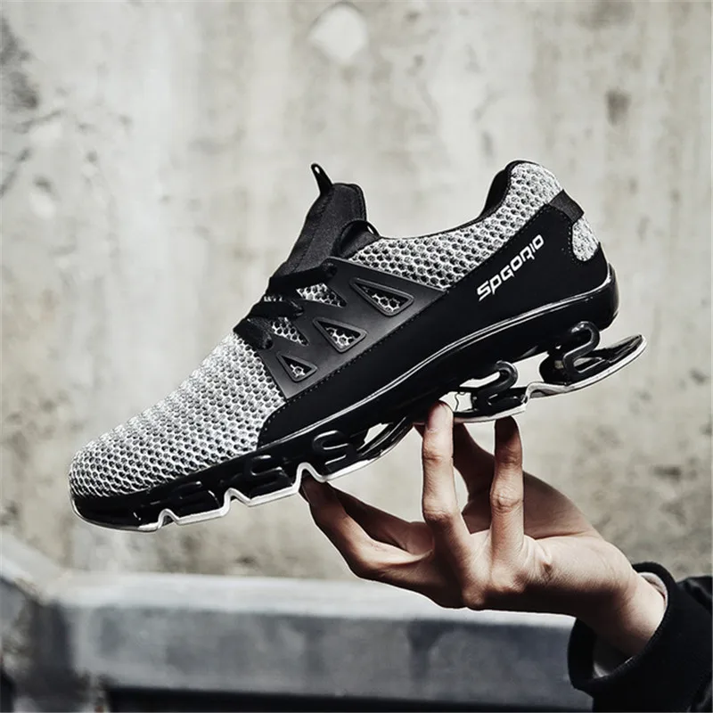 

Fashion adult Non-slip Male Shoes high quality Casual Shoes For Men Spring/Autumn Breathable sneaker Hot selling Leisure shoes