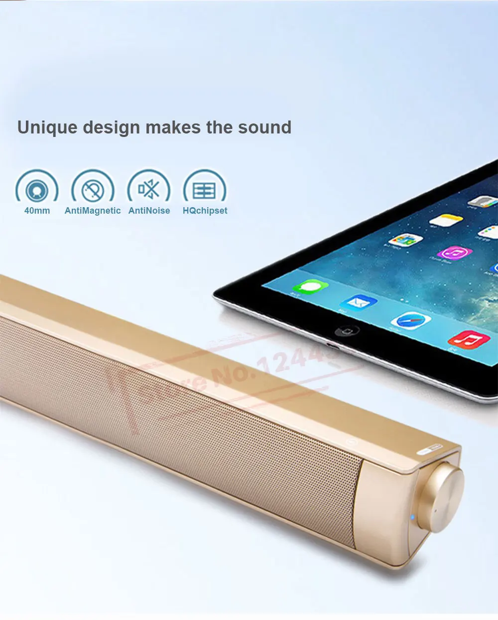 Bluetooth Speaker (5)