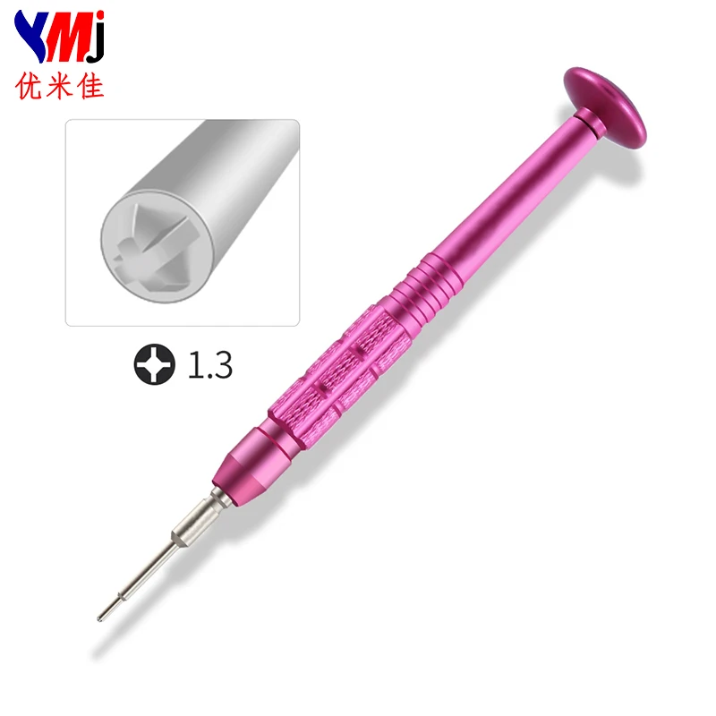 

LCD Repair Tool Phone Screwdriver with Various Shapes
