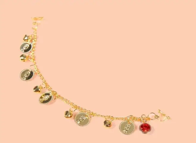 1 комплект, индийские цепочки для танца живота, серьги-гвоздики и ожерелье спереди, женские золотые серьги-кольца, аксессуары для шоу