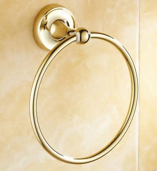 Buy European Gold Plated Bathroom Accessories Antique