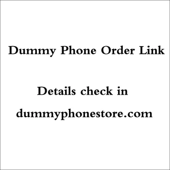 

Dummy Phone High Quality Non-Working Dummy Exhibit Model Order link
