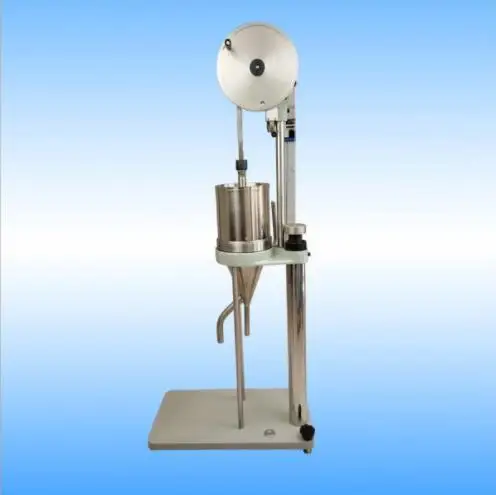 

ZJ-100 pulp beating tester