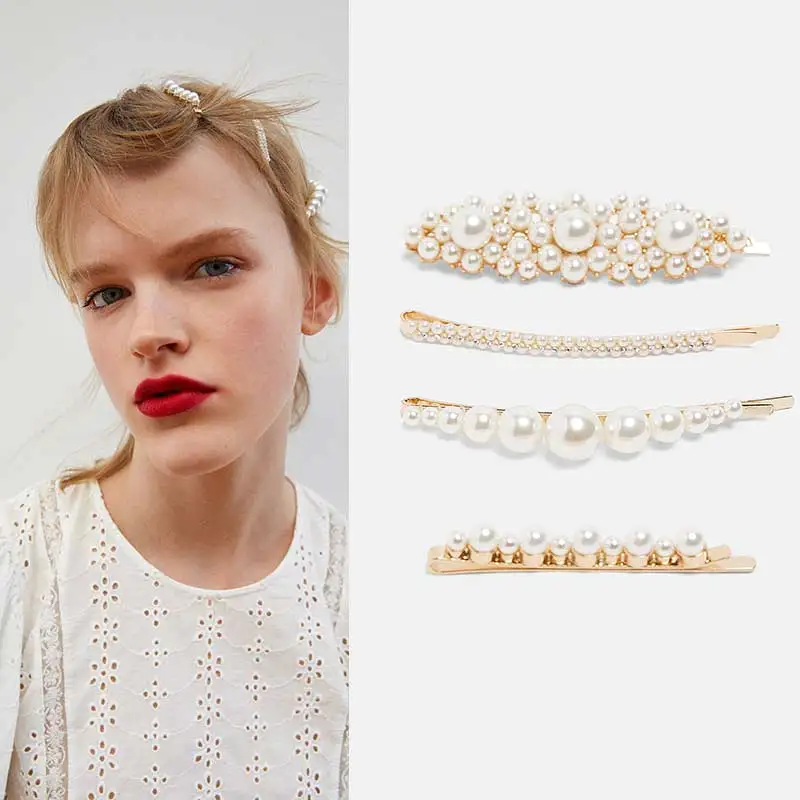 Dvacaman-ZA-Conch-Shell-Barrettes-for-Women-Pearl-Korean-Jewelry-Bobby-Clip-Pins-Hairpin-Leopard-Wedding (1)