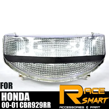 

Motorcycle Tail Light Taillight FOR HONDA 2000 2001 CBR929RR CBR-929RR CBR 929RR LED Turn Signals Brake
