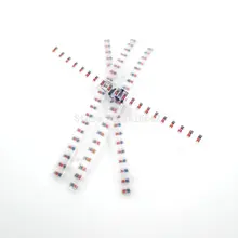 200 шт./лот ZMM4V7 LL34 4V7 4,7 V 0,5 Вт 1/2 W стабилитрон диод поверхностного монтажа