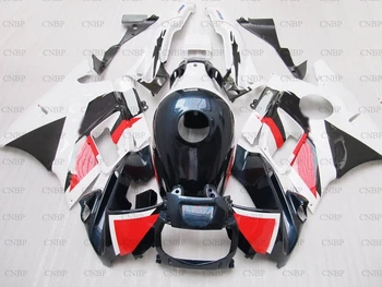 

CBR 600 F2 1991 - 1994 Motorcycle Fairing CBR600 F2 1992 Motorcycle Fairing CBR 600 F2 91 92 White Black Fairings