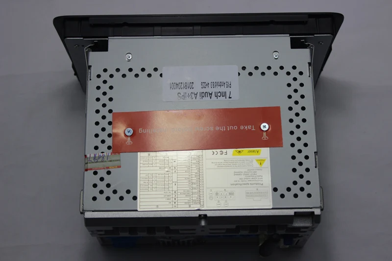 Excellent Android 9.0 Car DVD Player GPS for Audi S3 2006-2012 RS3 Sportback 2011 A3 8P 2003-2013 Radio DVR DSP WiFi Audio Video System 5