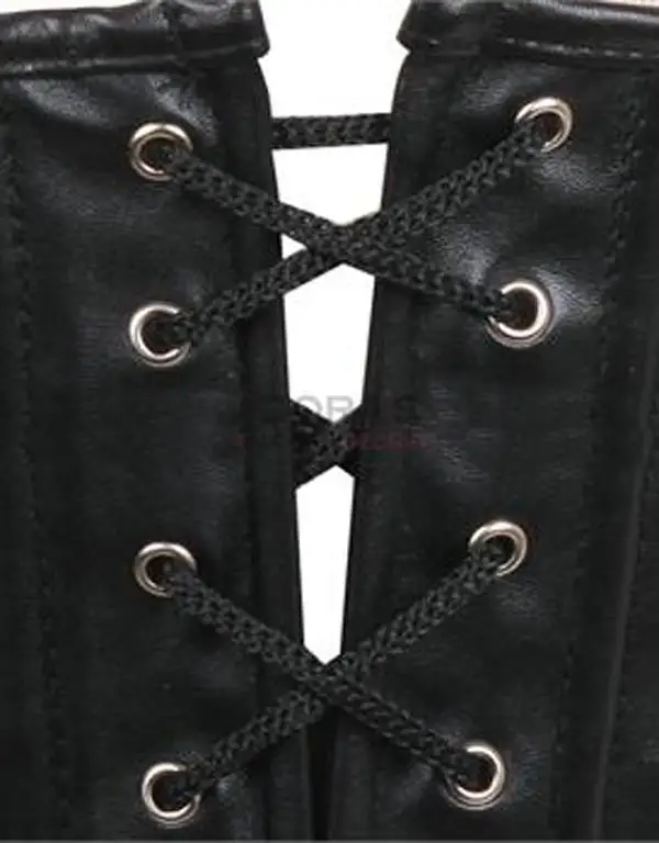 Black-Corset-With-Ring-Detail-And-Lacing-W46041-7