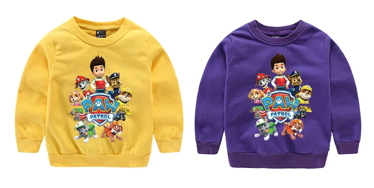 kids sweatshirt MC60736-5