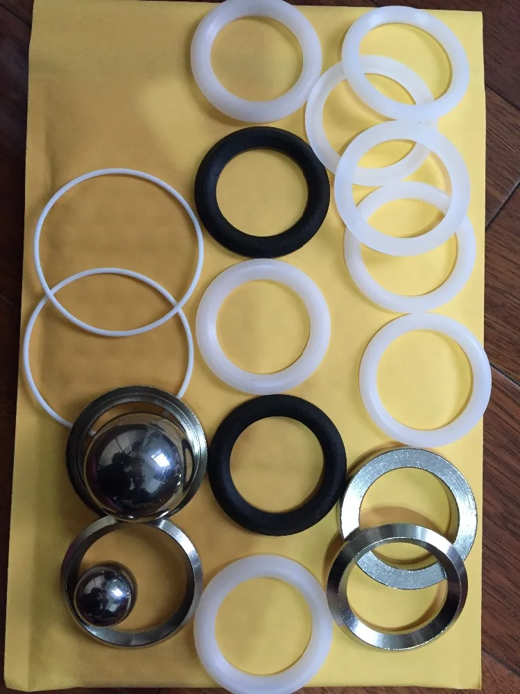 High quality Tool 287835 Packing repair Kit For 287834 GH833 Sprayer Pump font b replacement b
