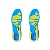 Silicon gel insoles foot care for 