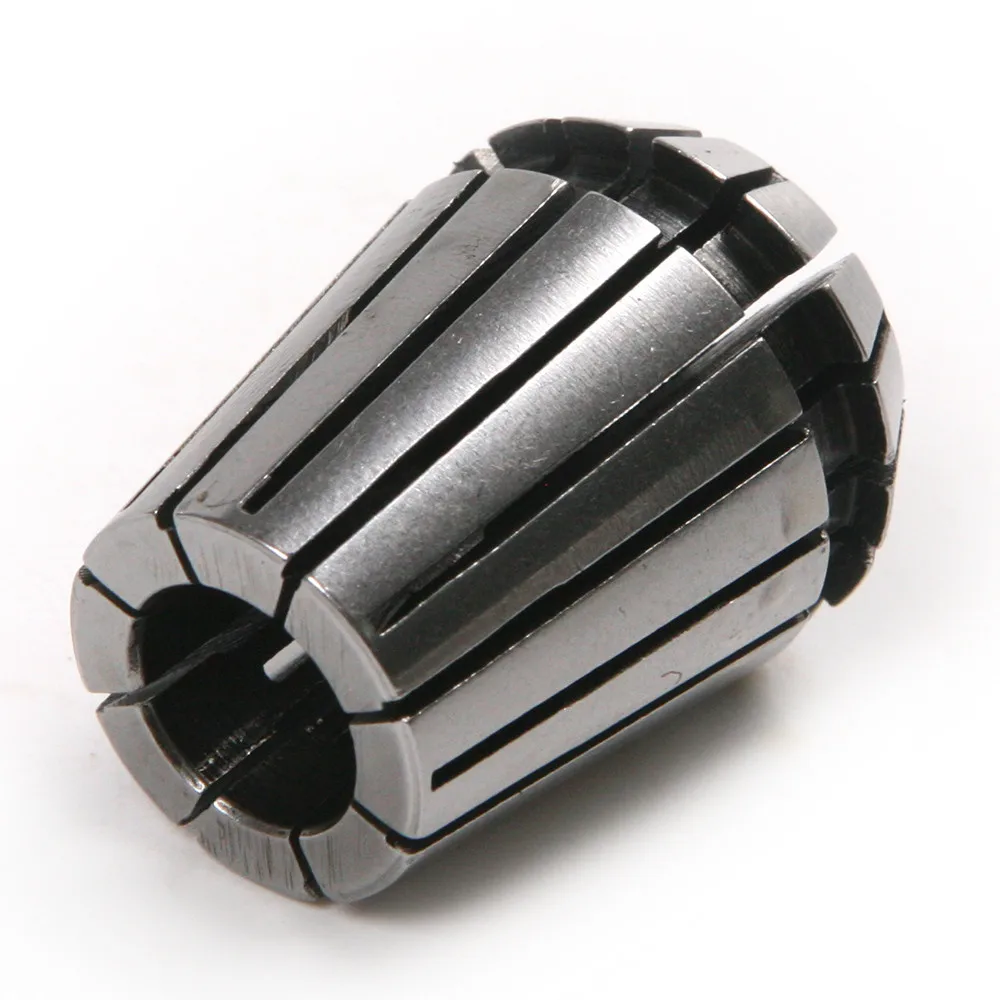 

15Pcs ER25 Collet Tool Precision Spring Collet Set from 2mm to 16mm CNC Collet Chuck For Milling Lathe Tools and Spins