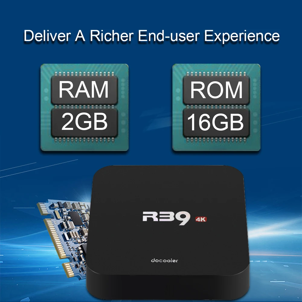 Docooler r39 отзывы