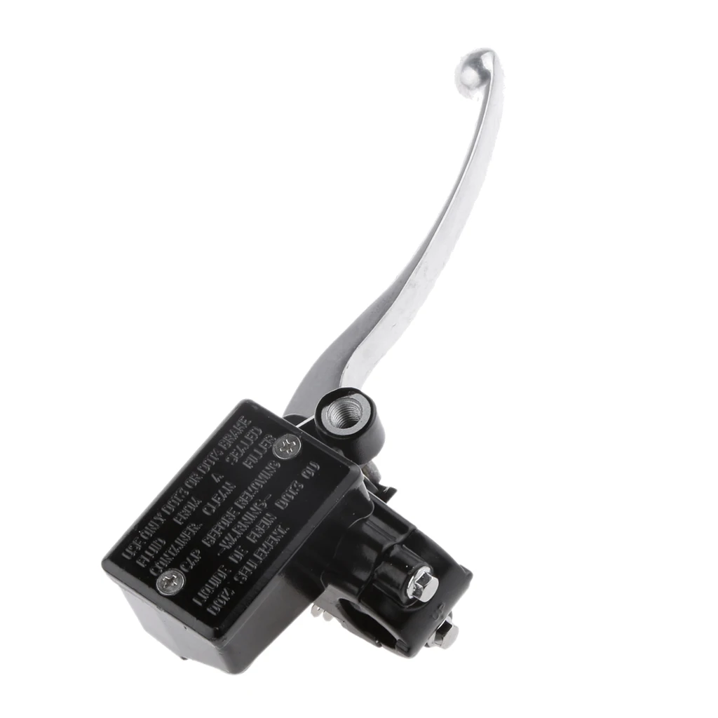 Motorcycle Master Cylinder For Honda CX500 650 FT GL 500 Durable