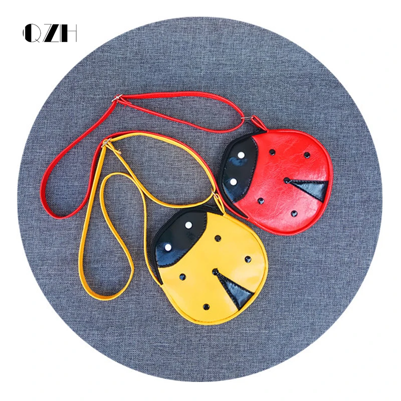 qzh pequeno dos desenhos animados Formato : Ladybug
