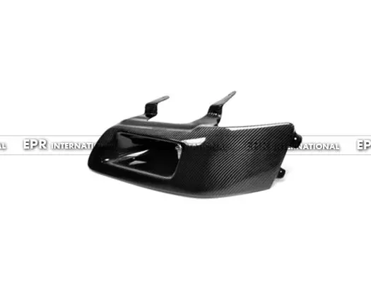 Evolution EVO 7 8 9 Vented Headlight Air Duct LHS (8)